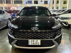 هیوندای کۆنا